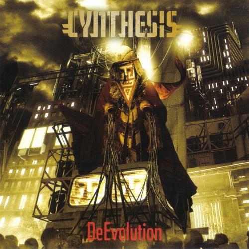 Cynthesis - DeEvolution (2011)