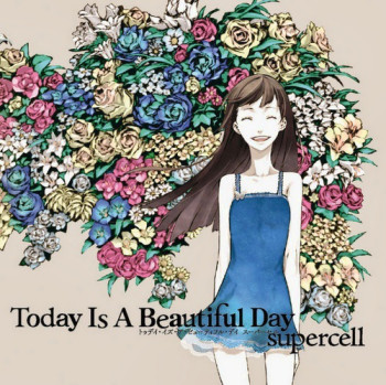 Supercell - Today Is A Beautiful Day (2011)