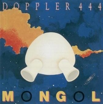 Mongol - Doppler 444 1997
