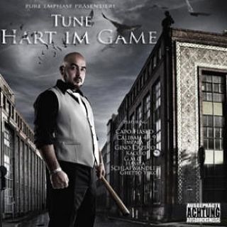 Tune-Hart Im Game 2007