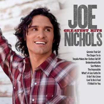 Joe Nichols - Greatest Hits (2011)