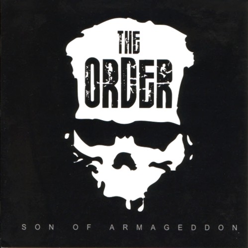 The Order - Son Of Armageddon (2006)