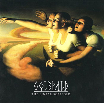 Solefald - The Linear Scaffold (1997)