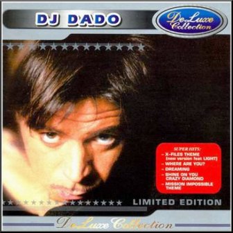 DJ Dado - De Luxe Collection (2008)