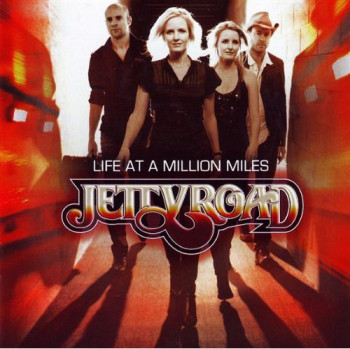 Jetty Road - Life At A Million Miles (2009)
