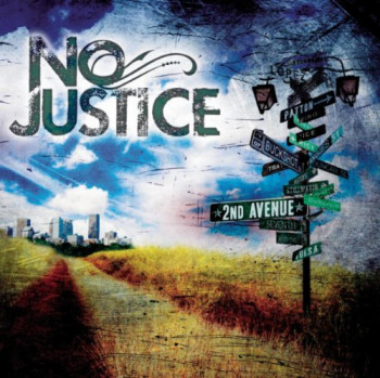 No Justice - 2nd Avenue (2010)