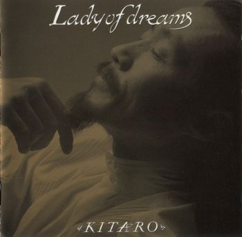 Kitaro - Lady of Dreams [Japan] (1992)