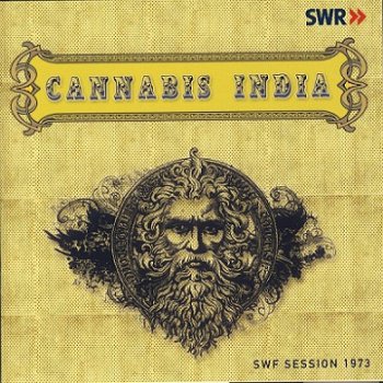 Cannabis India - SWF Session 1973