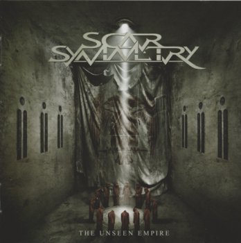 Scar Symmetry - The Unseen Empire (2011)