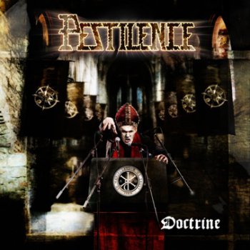 Pestilence - 2011 - Doctrine