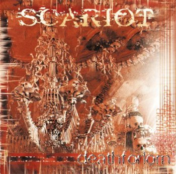 Scariot - Deathforlorn (2000) 