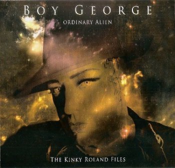 Boy George - Ordinary Alien [Exclusive 2CD Edition] (2011)