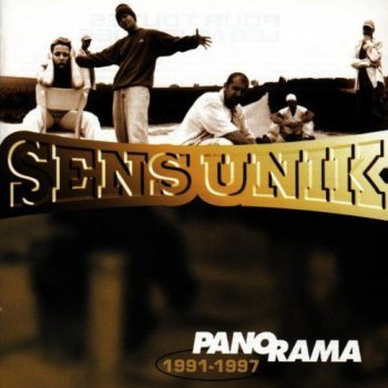 Sens Unik-Panorama 1991-1997 (1997)
