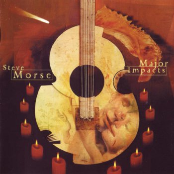 Steve Morse - Major Impacts 2000