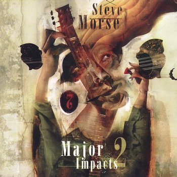 Steve Morse - Major Impacts 2 2004