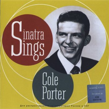 Frank Sinatra - Sinatra Sings Cole Porter (2003)