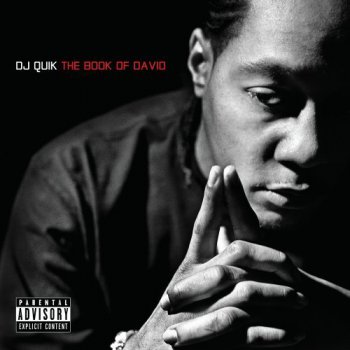 DJ Quik-The Book Of David 2011