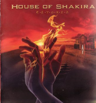 House Of Shakira - Retoxed (2007)