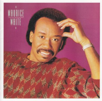 Maurice White - Maurice White (1985)