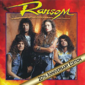 Ransom - Ransom (1991)