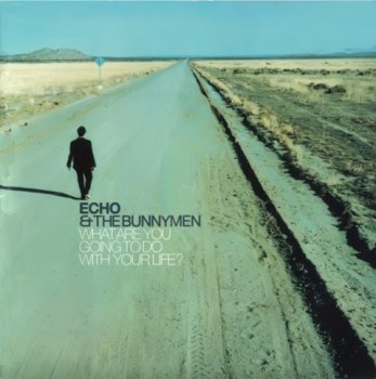 Echo & The Bunnymen - What Are You Going To Do With Your Life 1999