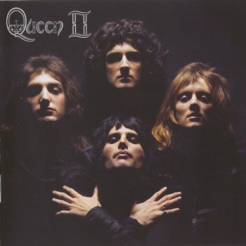 Queen - Queen II (2011 Remastered Limited Edition 2CD)
