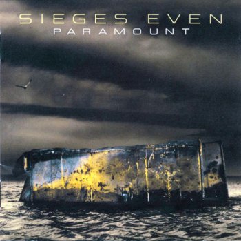 Sieges Even - Paramount (2007)