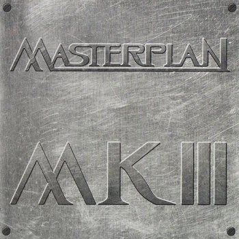 Masterplan - MK III (2011)