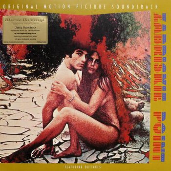 Zabriskie Point OST (3LP Set Music On Vinyl EU 2010 VinylRip 24/96) 1970