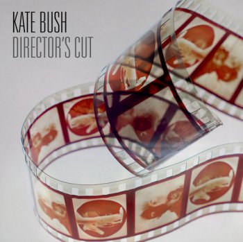 Kate Bush - Director's Cut [3CD, Deluxe Edition] (2011)