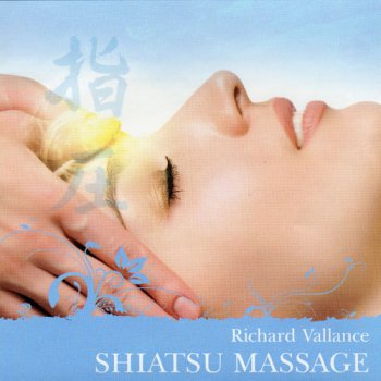 Richard Vallance - Shiatsu massage (2008)