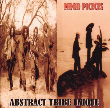 Abstract Tribe Unique-Mood Pieces 1998