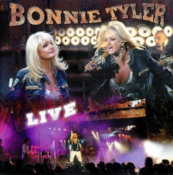 Bonnie Tyler - Live (2007)