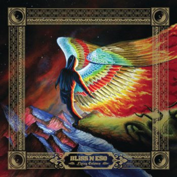 Bliss N Eso-Flying Colours (Limited Edition) 2008