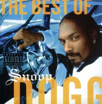 Snoop Dogg-The Best Of 2005