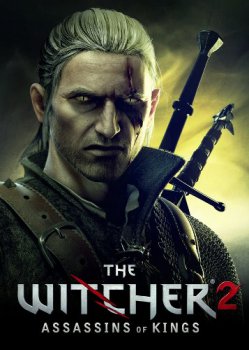 Adam Skorupa & Krzysztof Wierzynkiewicz - The Witcher 2: Assassins of Kings (2011) [Score]