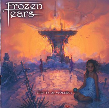Frozen Tears - Nights Of Violence (2007)