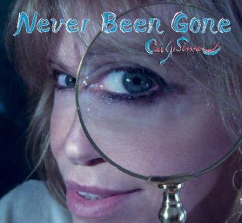 Carly Simon - Never Been Gone (2010)