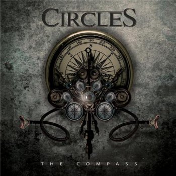 Circles - The Compass 2011 (EP)