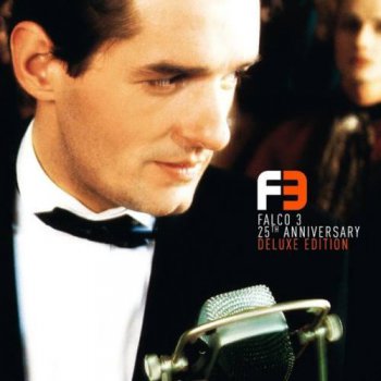 Falco - Falco 3 (25th Anniversary Edition) (2010)