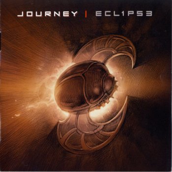 Journey - Eclipse (2011)