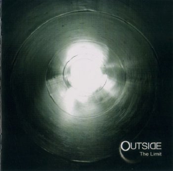 Outside - The Limit (2011)