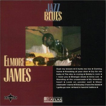 Elmore James - Jazz & Blues Collection (1995)