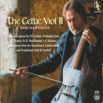 Jordi Savall - The Celtic Viol II (2010)
