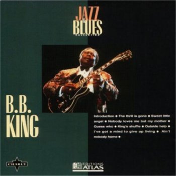 B.B. King - Jazz & Blues Collection (1995)