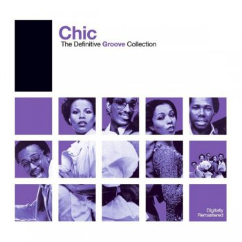 Chic - The Definitive Groove Collection (2006)