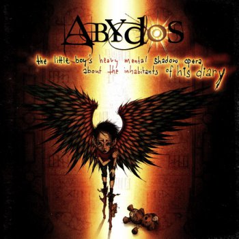 Abydos - Abydos 2004