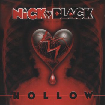Nick Black - Hollow (2007)