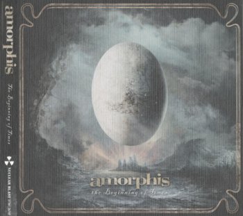 Amorphis - The Beginning Of Times 2011 (Limited Edt.)