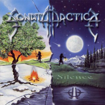 Sonata Arctica - Silence (2001)(Reissue 2008)